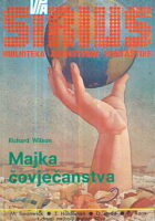 Sirius 157/158: Majka čovječanstva
