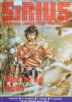 Sirius 155/156: Sjetite se Rulla