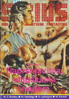 Sirius 154: Napršnjacima, viljuškama i nadom