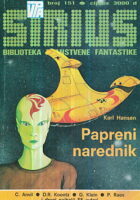 Sirius 151: Papreni narednik