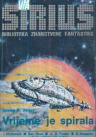Sirius 149: Vrijeme je spirala