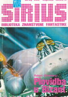 Sirius 138: Plovidba u Bizant