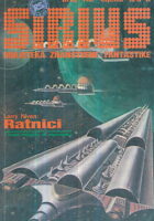 Sirius 110: Ratnici