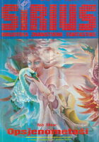 Sirius 107: Opsjenometaši