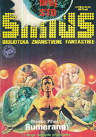 Sirius 100: Bumerang