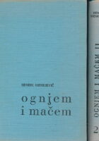 Ognjem i mačem 1-2