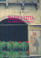 Piazze e citta nel territori di Venezia