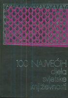 100 najvećih djela svjetske književnosti