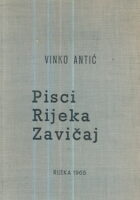Pisci, Rijeka, Zavičaj: književni prilozi