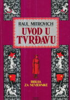 Uvod u tvrđavu: Biblija za nevjernike
