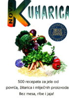 Nova kuharica