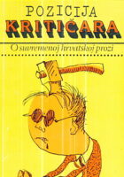 Pozicija kritičara