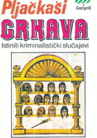 Pljačkaši crkava