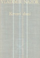 Krvavi dani