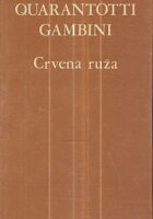 Crvena ruža