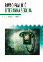 Literarna sekcija