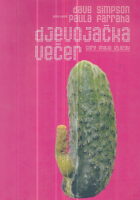Djevojačka večer (cure imaju izlazak)