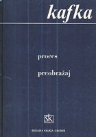 Proces, Preobražaj