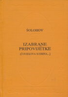 Izabrane pripovijetke (Čovjekova sudbina...)