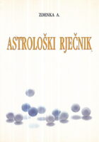 Astrološki rječnik