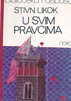 U svim pravcima