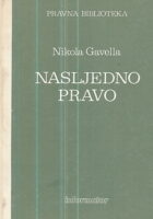Nasljedno pravo