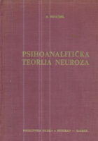 Psihoanalitička teorija neuroza