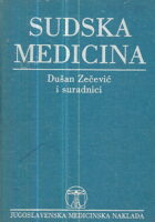 Sudska medicina