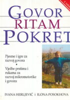 Govor, ritam, pokret