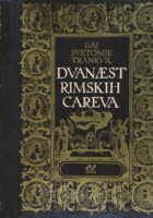 Dvanaest rimskih careva