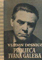 Proljeća Ivana Galeba