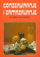 Konzerviranje i zamrzavanje