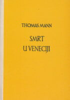 Smrt u Veneciji