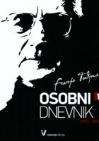 Osobni dnevnik 1973.-1989. I-III