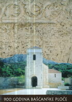 900 godina bašćanske ploče (1100.-2000.)