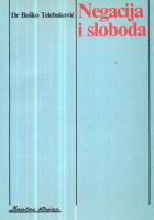 Negacija i sloboda