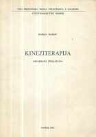 Kineziterapija (odabrana poglavlja)