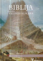 Biblija očima velikih slikara 1-12