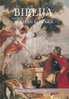Biblija očima velikih slikara, knjiga 5. Stari zavjet