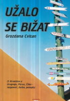Užalo se bižat (s Hrvatima u Urugvaju, Peruu, Čileu)