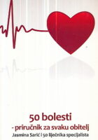 50 bolesti - priručnik za svaku obitelj