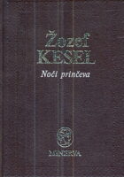 Noći prinčeva