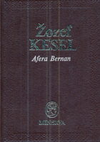 Afera Bernan