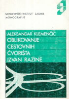 Oblikovanje cestovnih čvorišta izvan razine