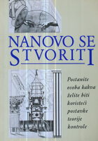 Nanovo se stvoriti