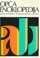 Opća enciklopedija 1-9
