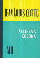 Željezna kolona