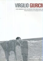 Virgilio Giuricin (XXXIII Concorso d arte e di cultura Istria Nobilissima 2000)