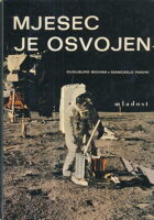 Mjesec je osvojen
