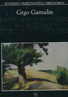 Hrvatsko slikarstvo na prijelazu iz XIX. u XX.